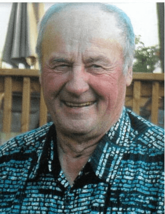 Darwin Frank Schwitzer Obituary