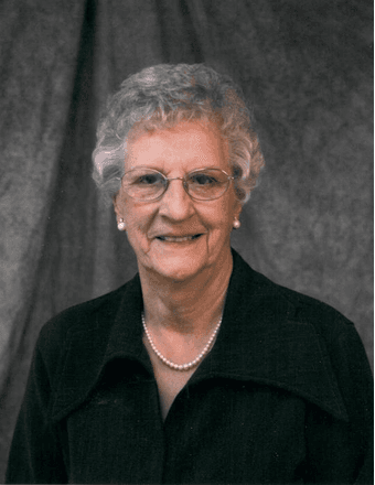 Alice Bittner Obituary