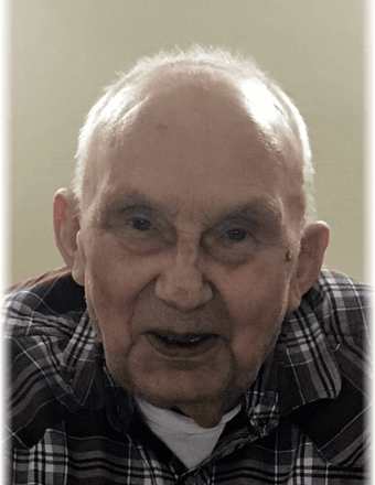 Heinz Breitkreuz Obituary