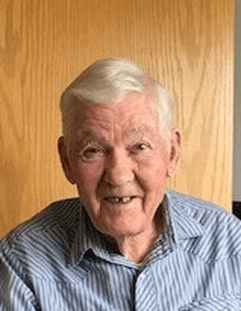 Gerald Burman Obituary