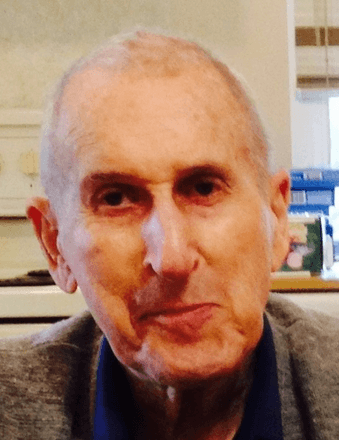 Norman Ecklin Obituary