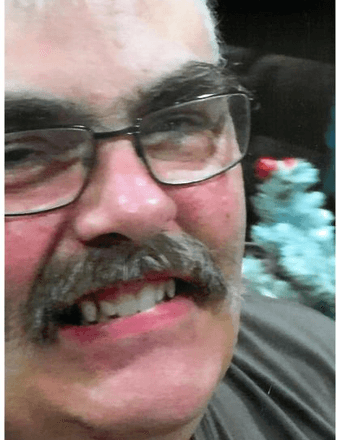 Grant Allan Ford Obituary