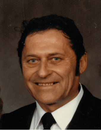 Stephen (Steve) Shlahetka Obituary