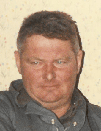 Bruce Rodgers Obituary