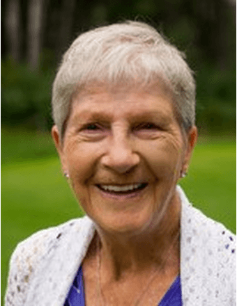 Sharon Hoolaeff Obituary