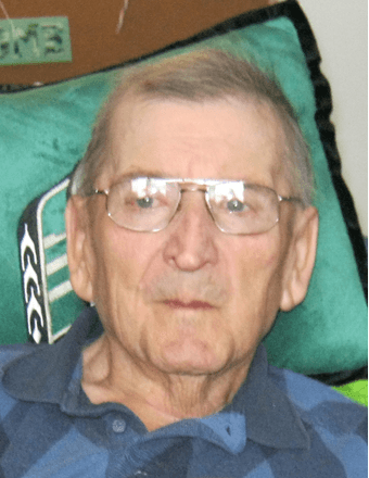 Norman Keyowski Obituary