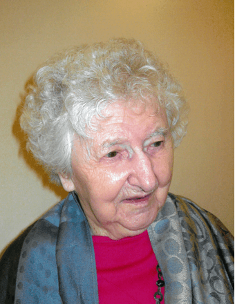 Emma Koroluk Obituary
