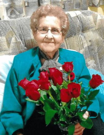 Hilda Schwartz Obituary