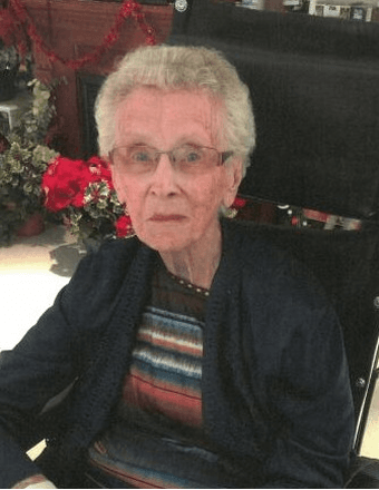 Flora Petz Obituary