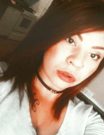 Amy lyndsay Le Court- Brass Obituary