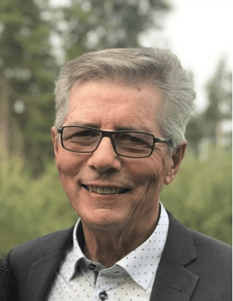 Gerald Konkel Obituary