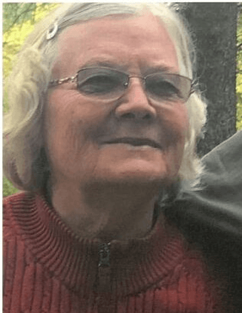 Mary Morrison Obituary