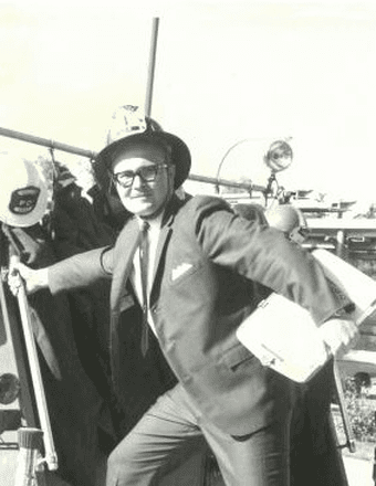Walter Bowlin Obituary