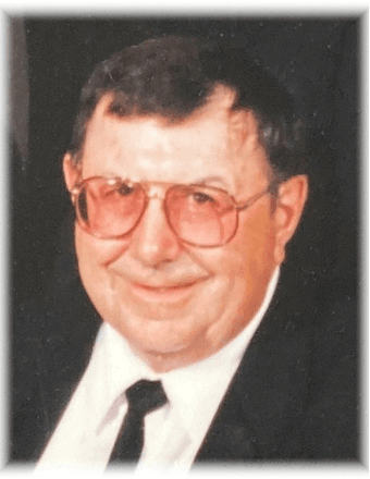 Jack Haas Obituary