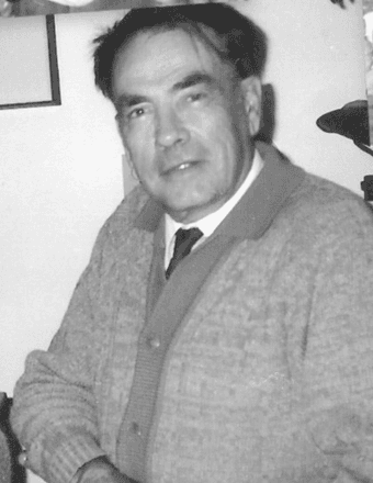 Daniel Skea Obituary