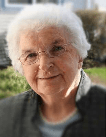 Margaret MacDonald Obituary