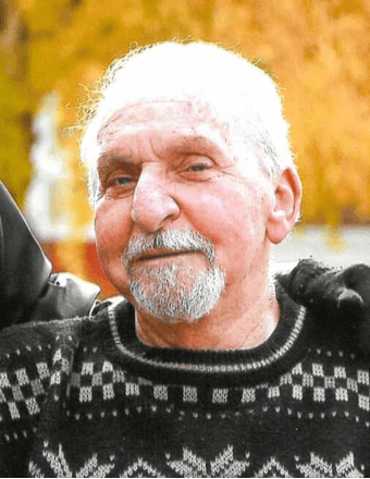 Frederick "Fred" Nicholson Obituary