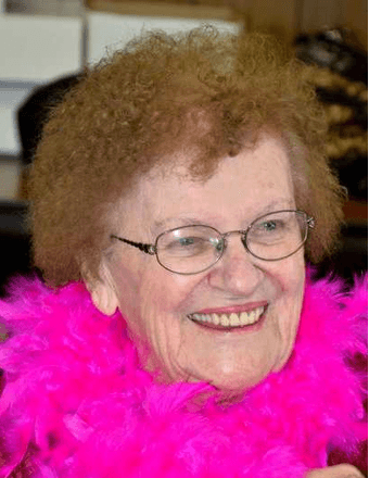 Katie Baraniuk Obituary