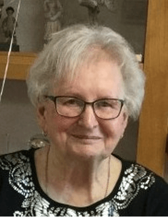 Joan Mary Kormos Obituary