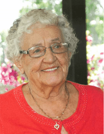 Theresa Yuzik Obituary