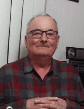 Martin Melnychuk Obituary