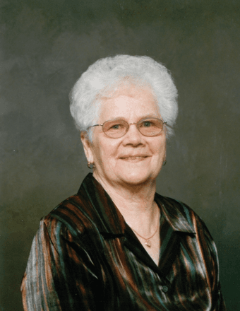 Rita Fiege Obituary