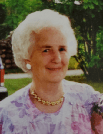 Corinne Bryan Obituary