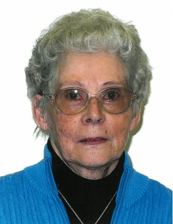 Jonasina Schmidt Obituary