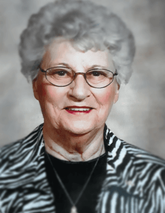Sofia Susan Solonenko Obituary