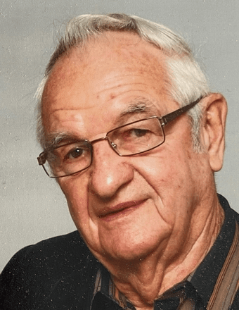 Joseph DePape Obituary