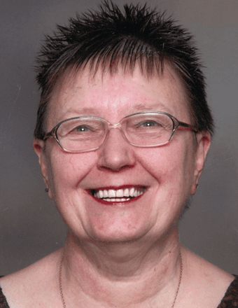 Shirley Drew Obituary