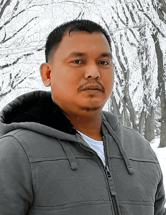 Rogelio Magno Oliva Obituary