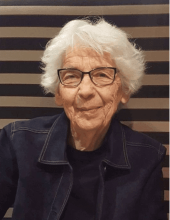 Julia Kristina Wahl Obituary