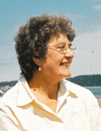 Anne Baron Obituary