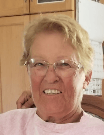 Constance (Connie) Taylor Obituary