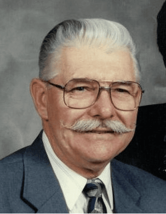 James McCallum Obituary