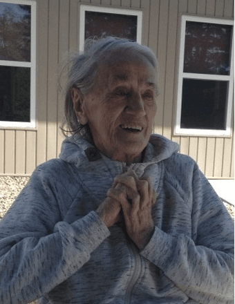 Josephine Elizabeth Barton Obituary