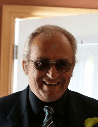 Calvin Lozinski Obituary