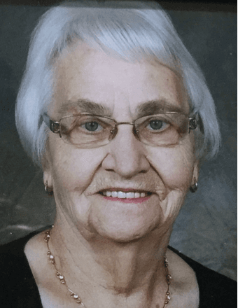 Doreen Bunzenmeyer Obituary