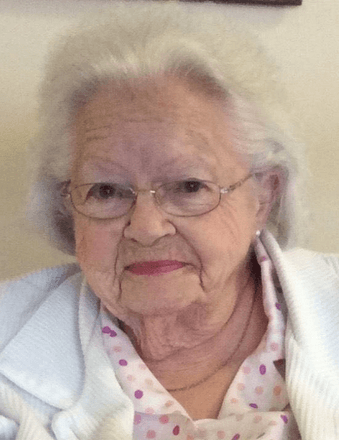 Eva Kuzmak Obituary