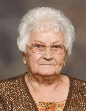 Annie Huziak Obituary