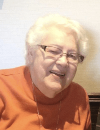 Amalia (Molly) Propp Obituary