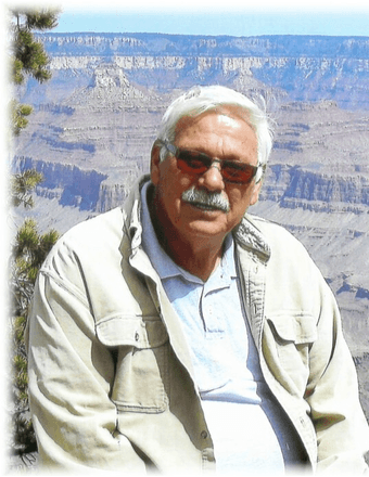 Finlay MacLeod Obituary