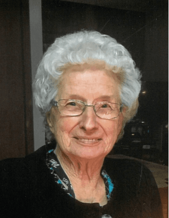 Dorcas Bilokreli Obituary