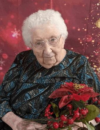 Frances Patzer Obituary