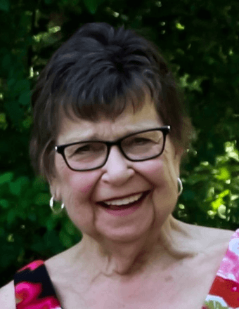 Hilma Carlson Obituary