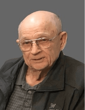 Thomas Haug Obituary