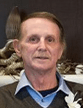 Ian Simpson Obituary