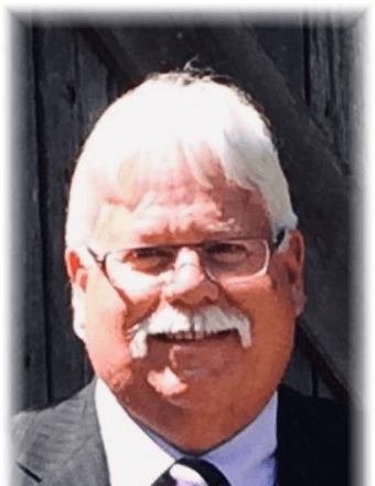 Adrian Lyon Obituary