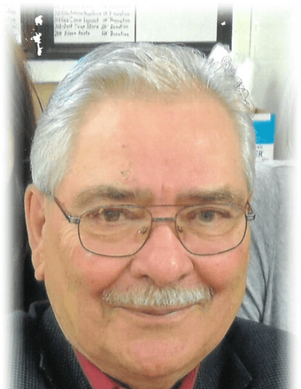 George Bagley Obituary